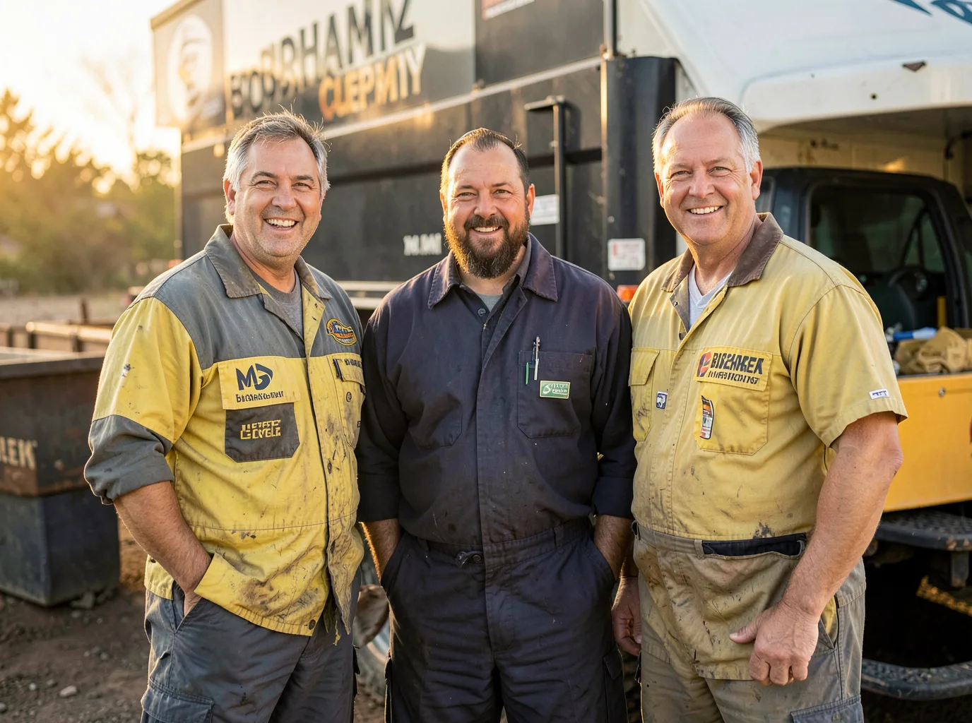 Sewage Cleanup company in Lake Havasu City, AZ
