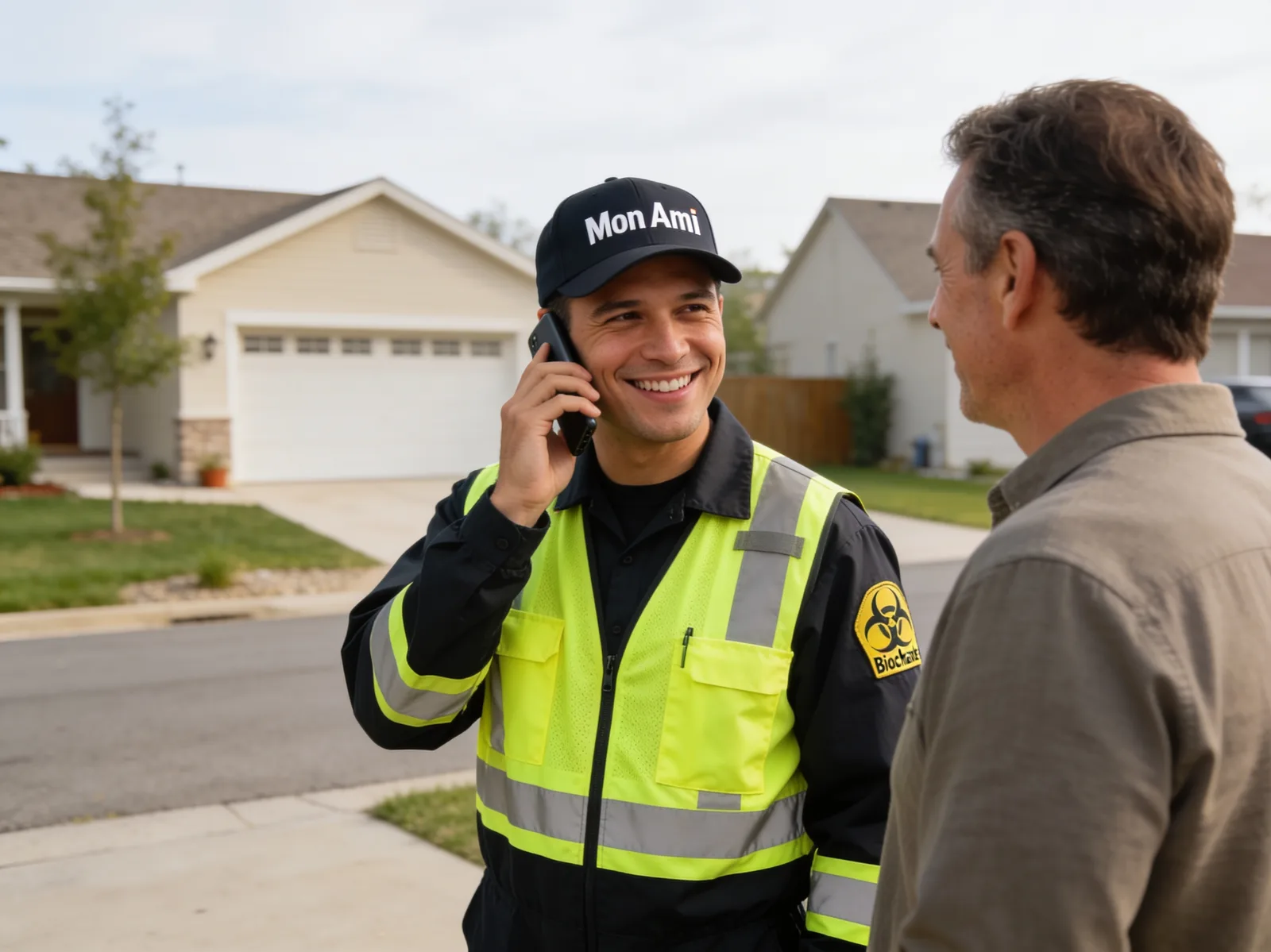 Sewage Cleanup Lake Havasu City, AZ FAQs